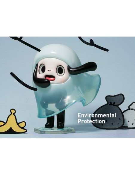 Pop Mart OIPIPPI's Joyfulness