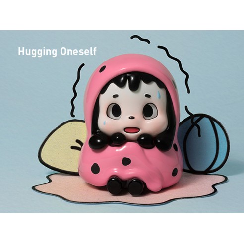 Pop Mart OIPIPPI's Joyfulness