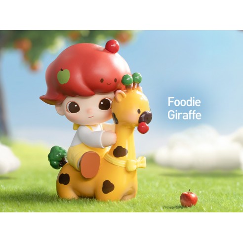 Pop Mart DIMOO Animal Kingdom