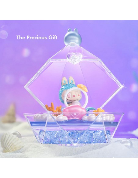 Pop Mart Wishes At Your Fingertips
