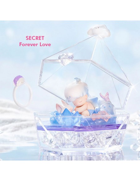 Pop Mart Wishes At Your Fingertips