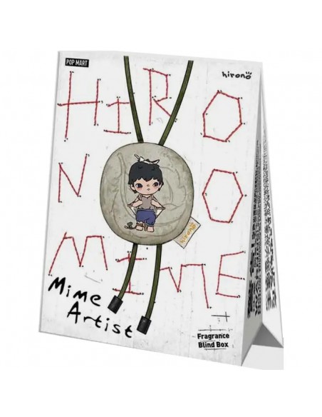 Hirono Mime Series Fragrance Blind Box