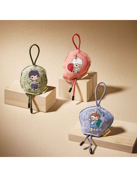 Hirono Mime Series Fragrance Blind Box