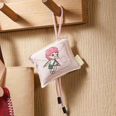 Hirono Mime Series Fragrance Blind Box