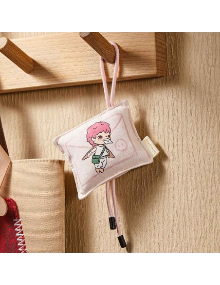 Hirono Mime Series Fragrance Blind Box
