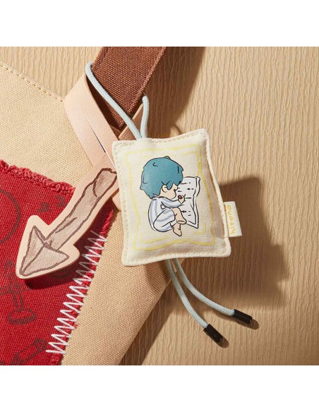 Hirono Mime Series Fragrance Blind Box
