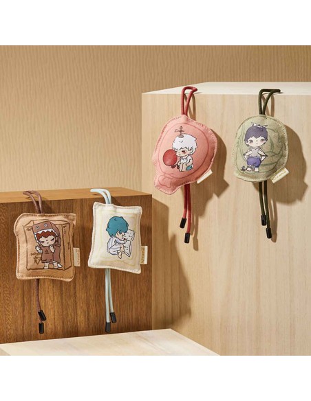 Hirono Mime Series Fragrance Blind Box