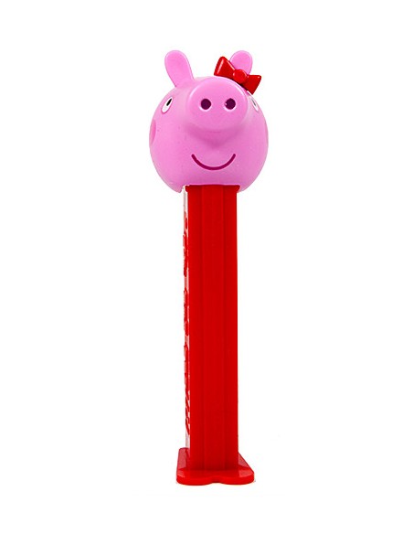 Dispensador Caramelos Pez Peppa Pig