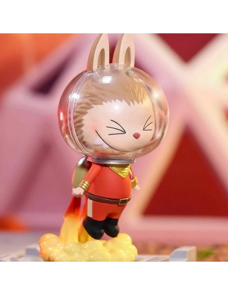 Labubu The Monsters Space Adventures Pop Mart