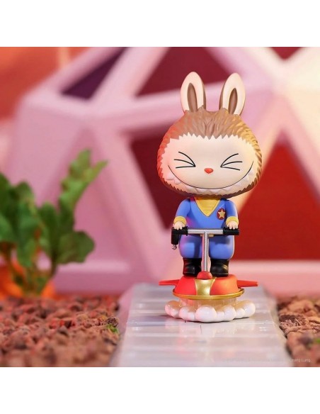 Labubu The Monsters Space Adventures Pop Mart