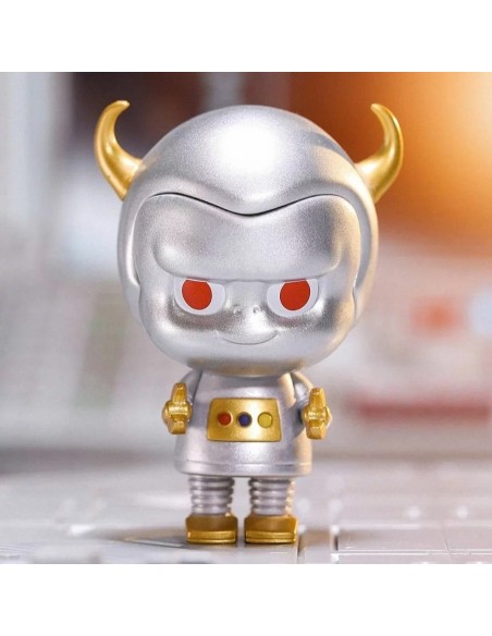 Labubu The Monsters Space Adventures Pop Mart