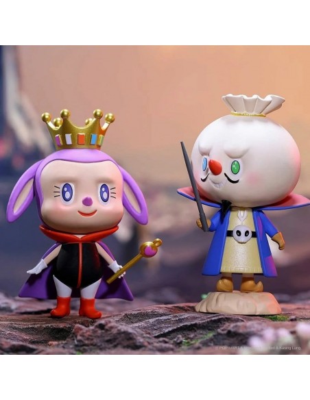 Labubu The Monsters Space Adventures Pop Mart