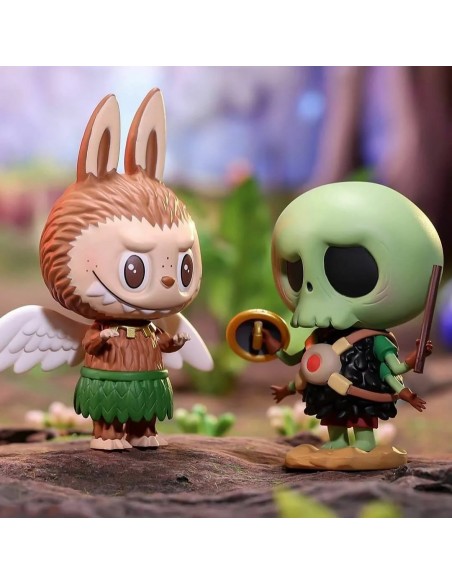 Labubu The Monsters Space Adventures Pop Mart