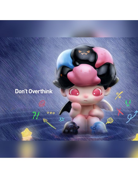 DIMOO By Your Side Series POP MART