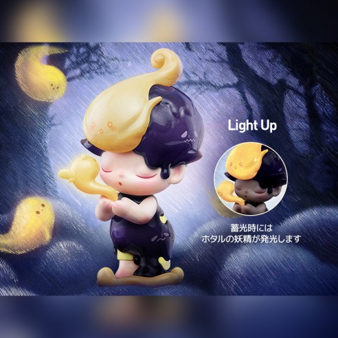 DIMOO By Your Side Series POP MART