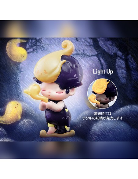 DIMOO By Your Side Series POP MART