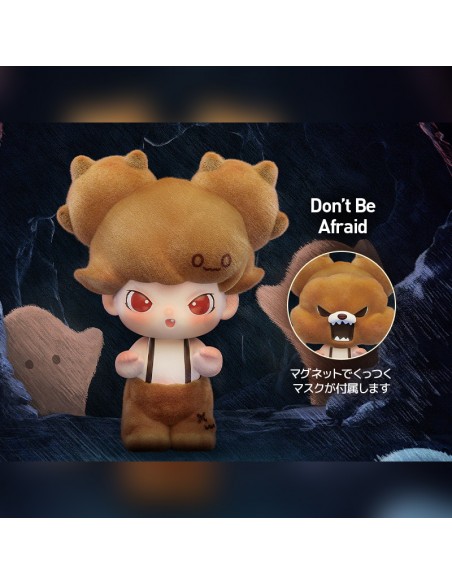 DIMOO By Your Side Series POP MART