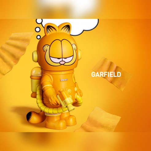 MEGA SPACE MOLLY 100% Series 3 POP MART