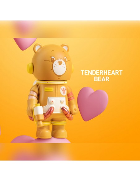 MEGA SPACE MOLLY 100% Series 3 POP MART