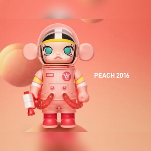 MEGA SPACE MOLLY 100% Series 3 POP MART