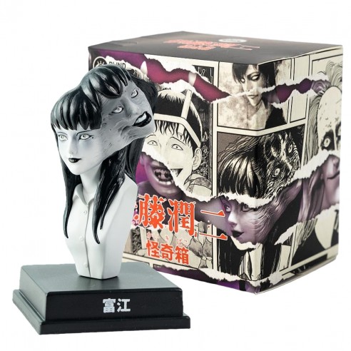 JUNJI ITO'S KAIKIBAKO Blind Box