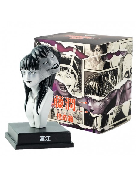 JUNJI ITO'S KAIKIBAKO Blind Box
