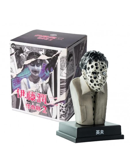 JUNJI ITO'S KAIKIBAKO Wave Two Blind Box