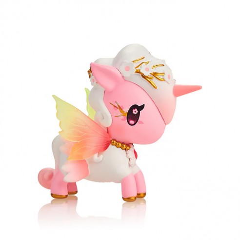 Tokidoki Fairy Unicorno Blind Box