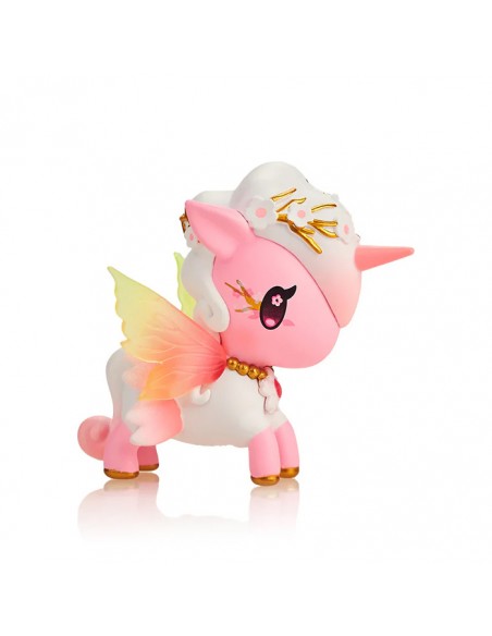 Tokidoki Fairy Unicorno Blind Box