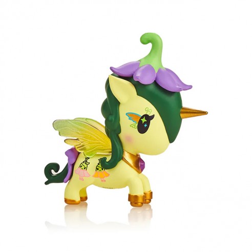 Tokidoki Fairy Unicorno Blind Box