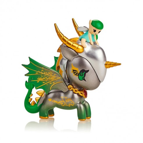Tokidoki Fairy Unicorno Blind Box