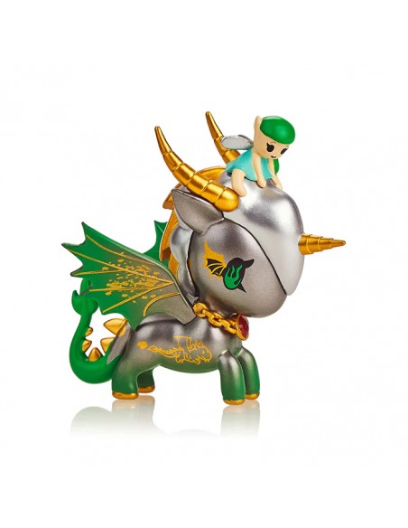 Tokidoki Fairy Unicorno Blind Box