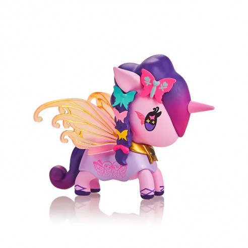 Tokidoki Fairy Unicorno Blind Box
