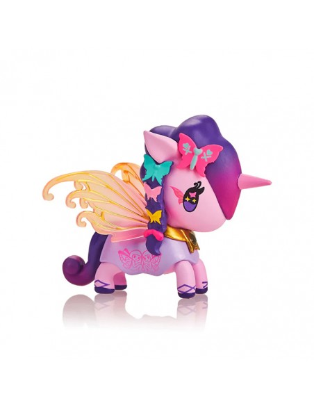 Tokidoki Fairy Unicorno Blind Box