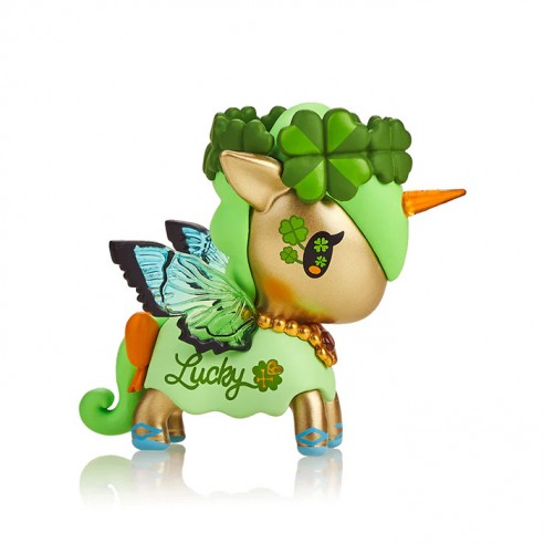 Tokidoki Fairy Unicorno Blind Box