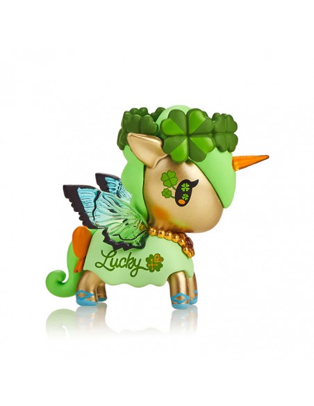 Tokidoki Fairy Unicorno Blind Box