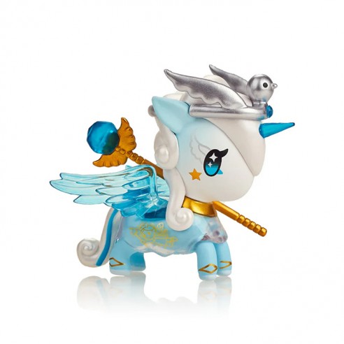 Tokidoki Fairy Unicorno Blind Box