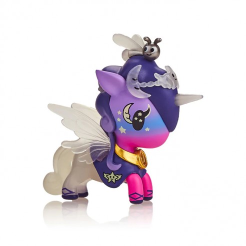 Tokidoki Fairy Unicorno Blind Box