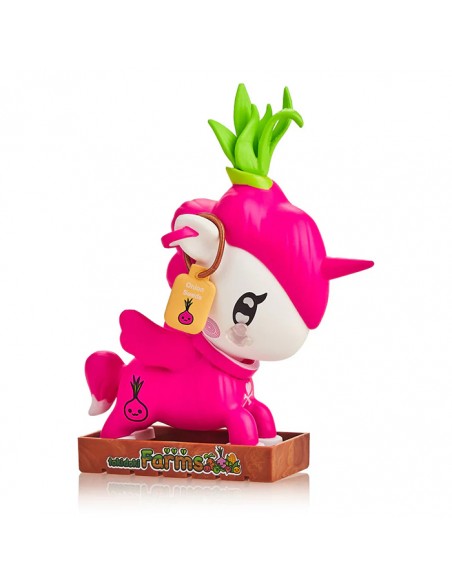 Tokidoki Veggie Unicorno Blind Box