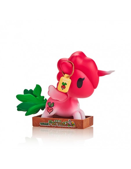 Tokidoki Veggie Unicorno Blind Box