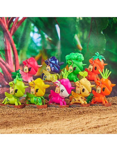 Tokidoki Veggie Unicorno Blind Box