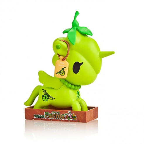 Tokidoki Veggie Unicorno Blind Box
