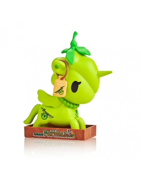 Tokidoki Veggie Unicorno Blind Box