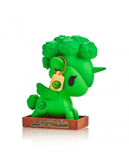 Tokidoki Veggie Unicorno Blind Box