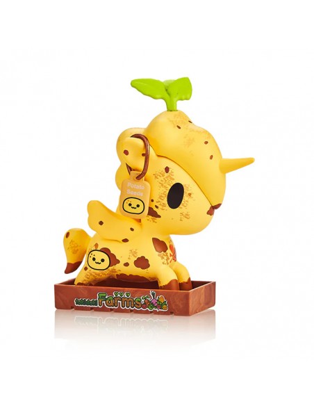 Tokidoki Veggie Unicorno Blind Box