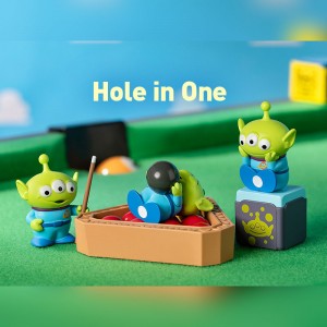 Pixar Alien Party Games 2