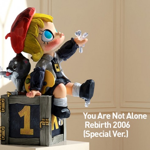 MOLLY Anniversary Classical Retro Series 2