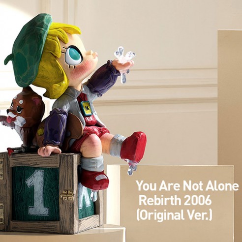 MOLLY Anniversary Classical Retro Series 2