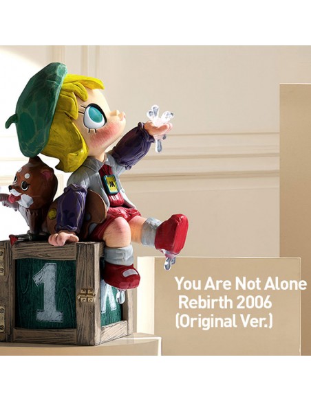 MOLLY Anniversary Classical Retro Series 2