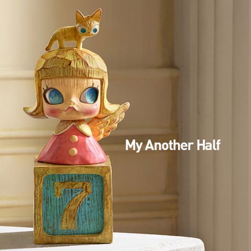 MOLLY Anniversary Classical Retro Series 2